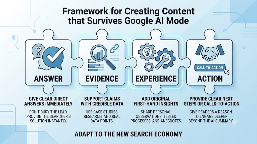 Google AI Mode Sends Less Clicks